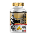 Dexter Jackson Omega 3 Gold 90 Softgels - OX Muscle