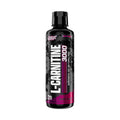 nutrex research l-carnitine 3000 - OX Muscle
