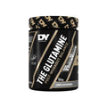 DY Nutrition The Glutamine 300 gm - 66 servings - OX Muscle