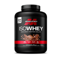 Muscle Tech Nitro Tech 100% Protein Isolate 75 serv - OX Muscle