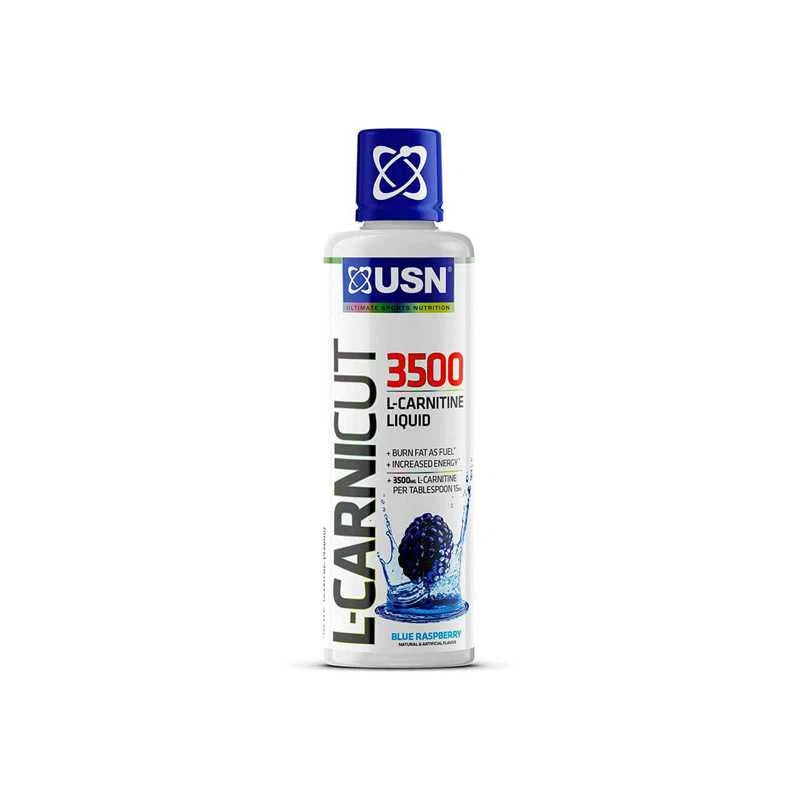 USN L-Carnicut 3500 450ml - OX Muscle