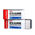NUTREND® Beta-Alanine Compressed - OX Muscle