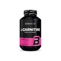 Bio Tech Usa L-Carnitine - OX Muscle