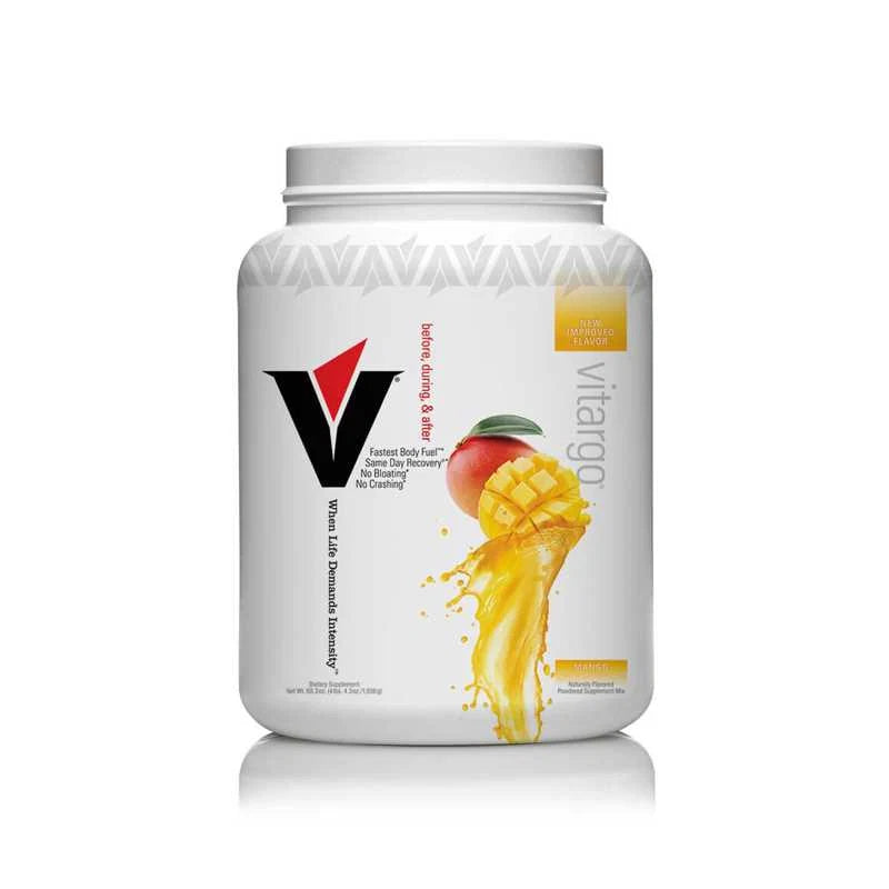 Vitargo Athletic Performance - OX Muscle