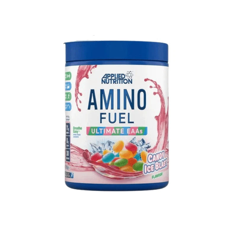 Applied Nutrition EAA Amino Fuel - OX Muscle