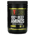 Universal Nutrition Beef Aminos - OX Muscle