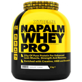 FA Nutrition NAPALM WHEY PRO 2kg - 66 servings - OX Muscle