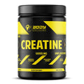 Body Builder Creatine 1kg - 200 servings - OX Muscle