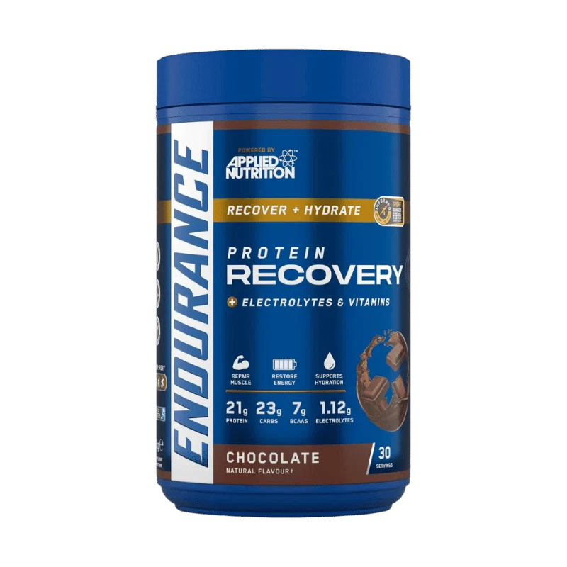 Applied Nutrition Endurance Recovery Protein 1.5kg - 30 servings