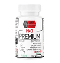 bogy pharm n=o premium pump booster - OX Muscle