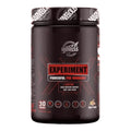 Marvelous EXPERIMENT Pre-Workout - OX Muscle