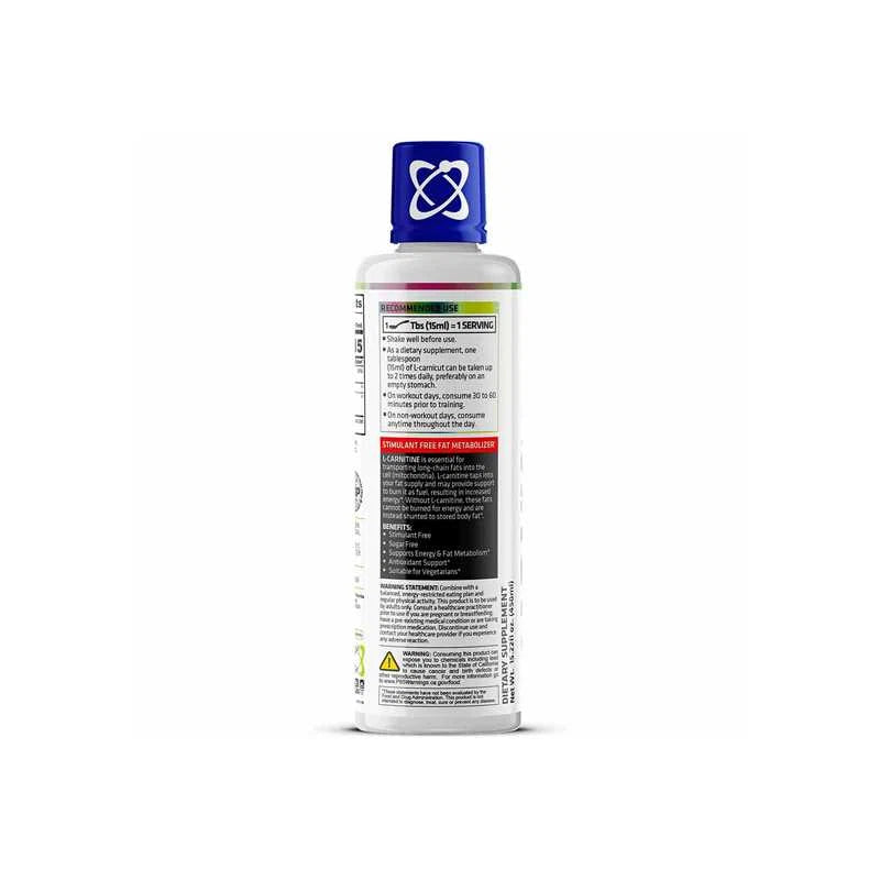 USN L-Carnicut 3500 450ml - OX Muscle