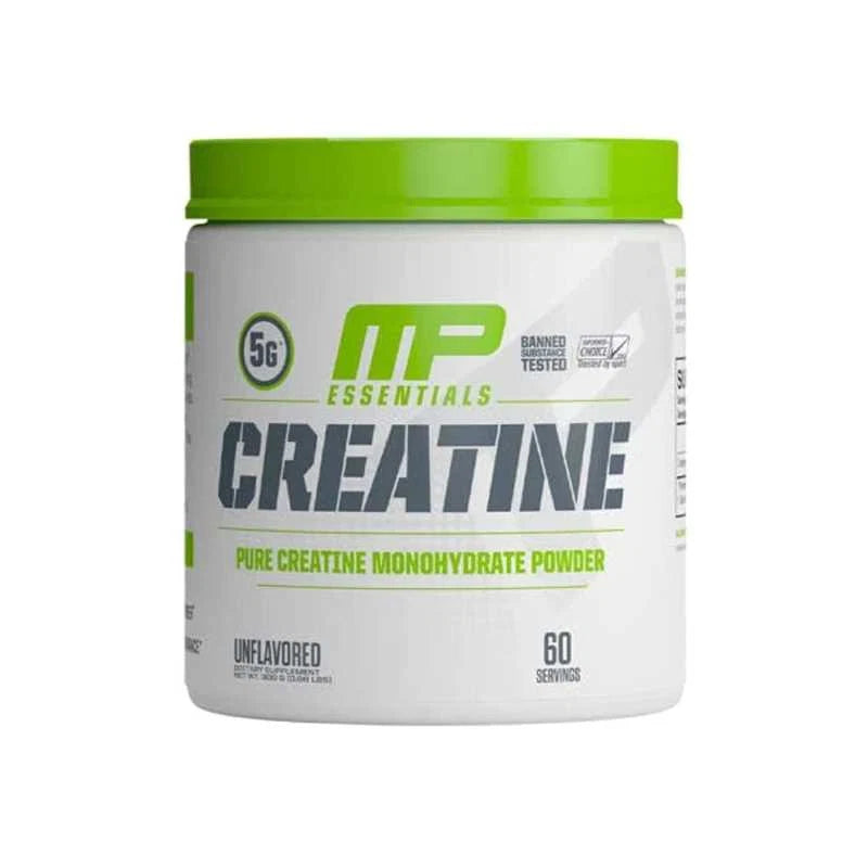 Muscle Pharm Creatine - OX Muscle
