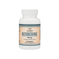 Double Wood Berberine 60 capsules - OX Muscle