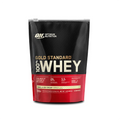 Optimum Nutrition Gold Standard 100% Whey -454 g - 14 servings - OX Muscle