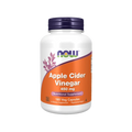 Now Foods Apple Cider Vinegar 450mg 180 Capsules - OX Muscle