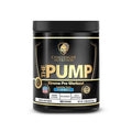 Challenger Nutrition Pump - OX Muscle