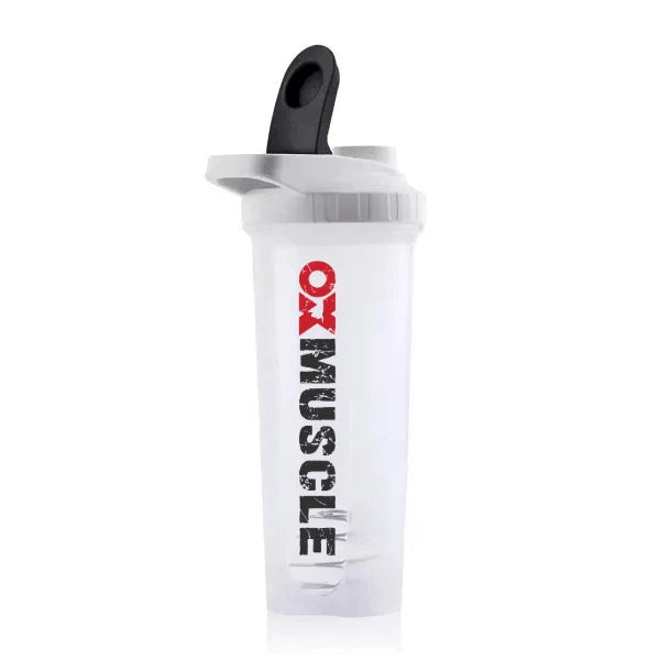 ox muscle maxi shaker - OX Muscle