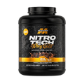 muscle tech nitro tech 100% whey gold 69 servings - OX Muscle