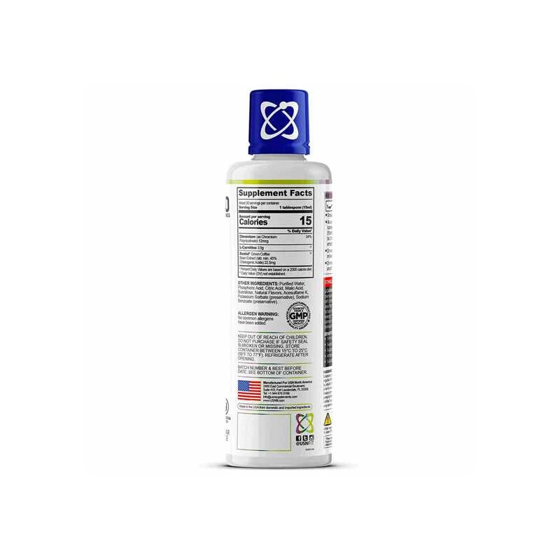 USN L-Carnicut 3500 450ml - OX Muscle