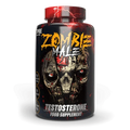 ZOMBIE MALE TESTOSTERONE - OX Muscle