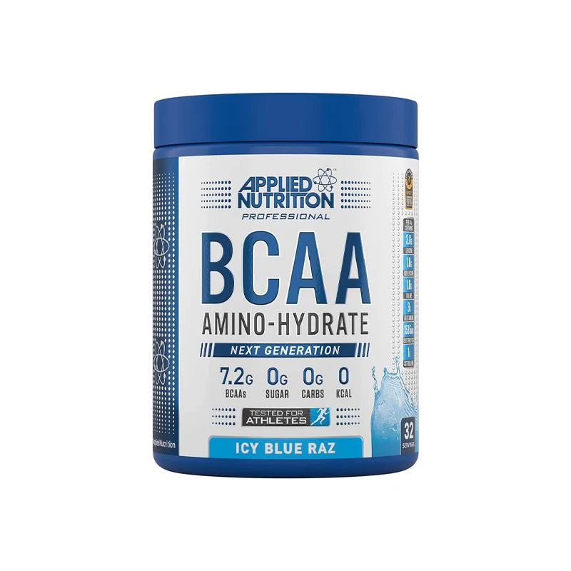 Applied Nutrition BCAA Amino Hydrate - OX Muscle