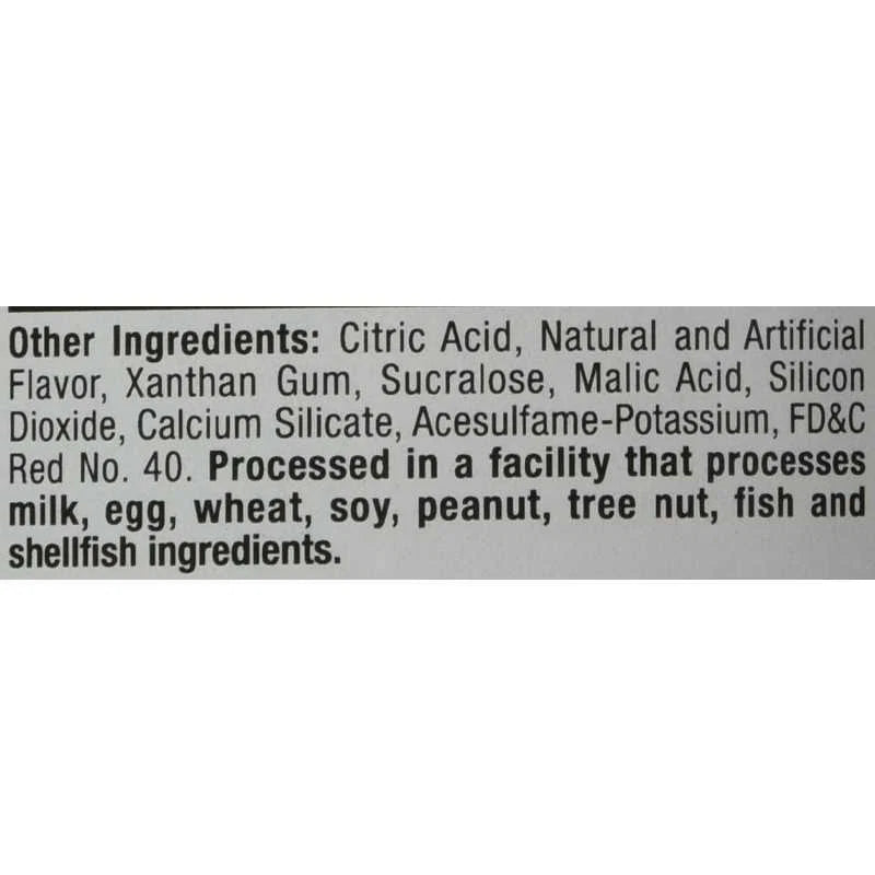 Muscle Tech Creactor Creatine HCL - OX Muscle