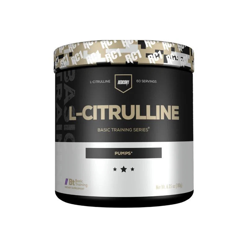 Redcon1 L-Citrulline - OX Muscle