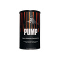 Universal Nutrition Animal Pump - OX Muscle