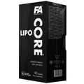 Fa Nutrition Lipo Core 90 tablets - OX Muscle