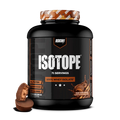 Redcon1 Isotope 100% Whey Isolate Protein 71 Serv - OX Muscle