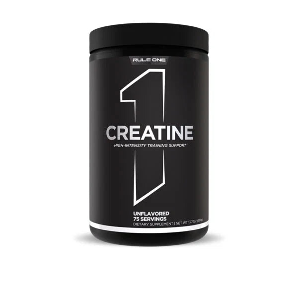 Rule One Creatine 390 gm 75 servings - OX Muscle