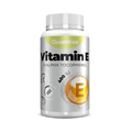 Quamtrax Nutrition Vitamin E 400 IU - OX Muscle