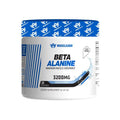 Muscle Add Beta Alanine - OX Muscle