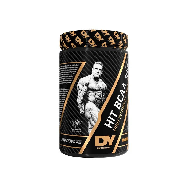 DY Nutrition HIT BCAA - OX Muscle