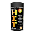 Quamtrax Nutrition HIT 90 Caps - OX Muscle