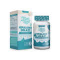 Organic Nation Himalayan Shilajit - OX Muscle