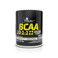 olimp sport nutrition bcaa xplode powder 20:1:1 - OX Muscle