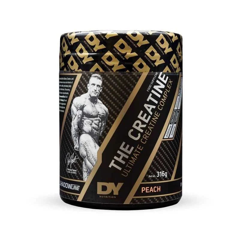 DY Nutrition The Creatine - OX Muscle