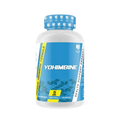 Muscle Rulz Yohimbine 5mg - 120 servings - OX Muscle