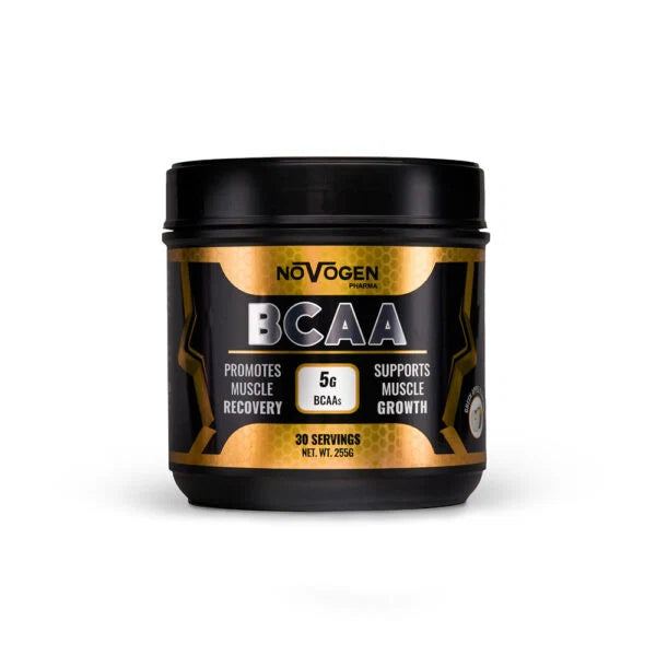 Novogen Pharma BCAA - OX Muscle