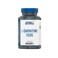 applied nutrition l-carnitine 1500mg - OX Muscle