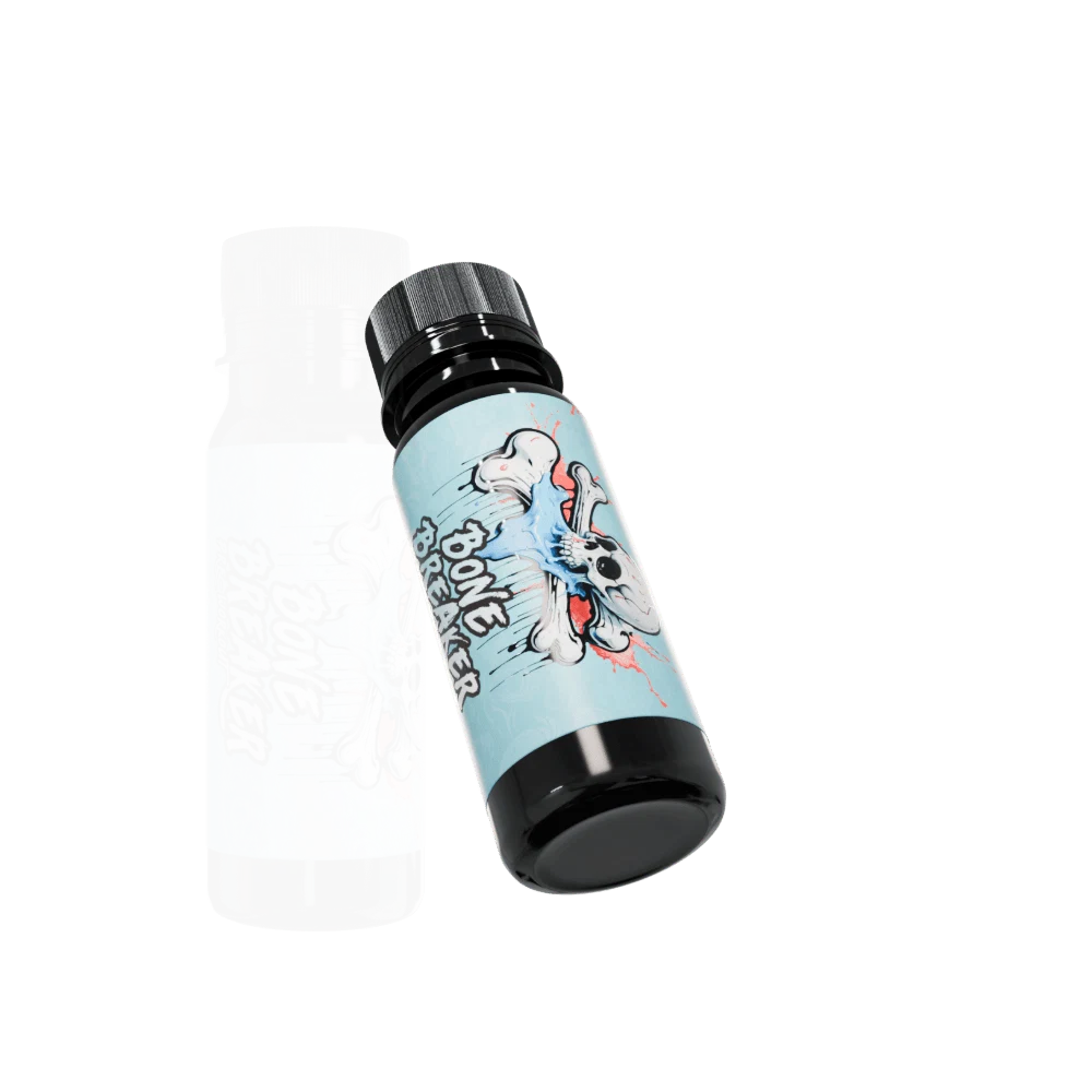 Vertex Nutrition Bone Breaker Pre-Workout Shot - OX Muscle