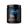 Muscle Tech Creactor Creatine HCL - OX Muscle