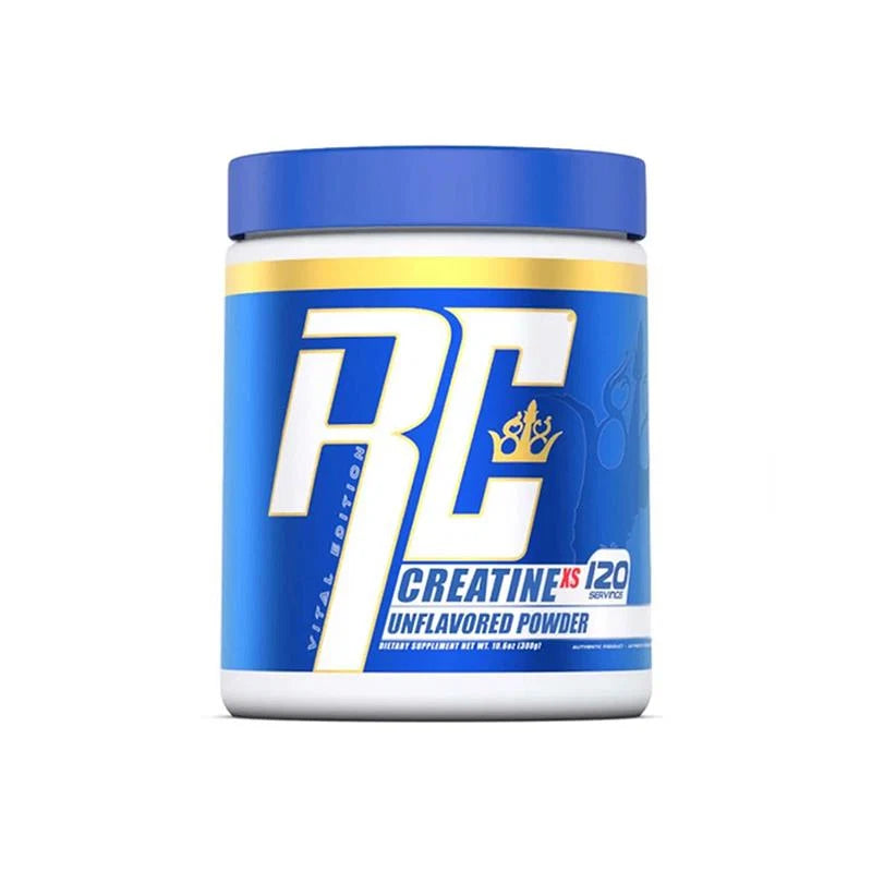 Ronnie Coleman Creatine XS 120 Servings - OX Muscle