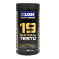 USN 19 Anabol Testo - OX Muscle
