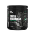 limitless alpha creatine monohydrate - 300 gm - 60 serv - OX Muscle