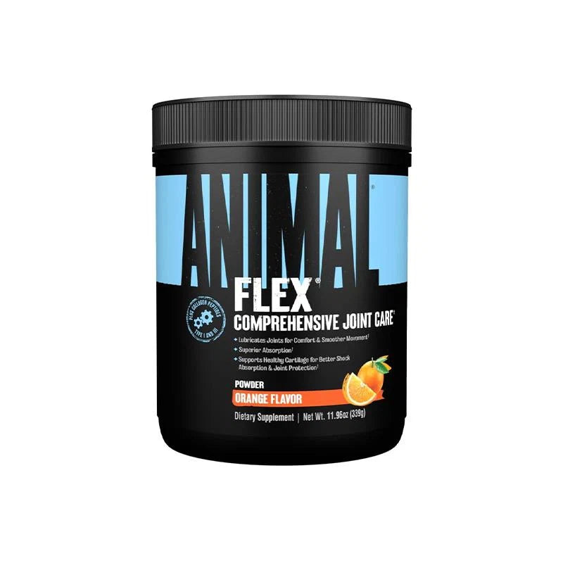 Universal Nutrition Animal Flex Powder - OX Muscle