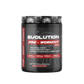 Dr.MM Evolution Preworkout - 30 servings - OX Muscle
