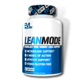 EVL Evolution Nutrition LeanMode Stimulant Free Weight Loss Support - OX Muscle
